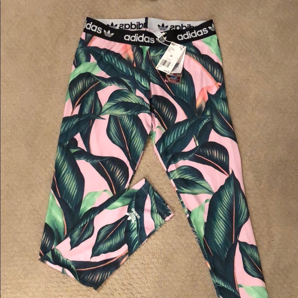 Adidas tight